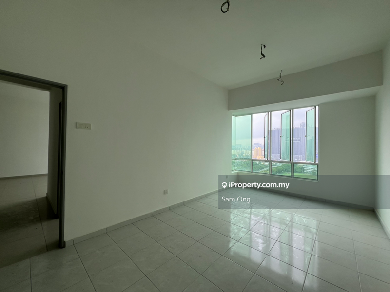 Kondominium untuk Dijual di D'suria Condominium oleh Sam Ong - iProperty.com.my