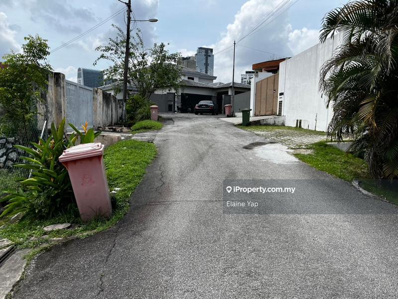 Bungalow House untuk Dijual di Seksyen 12, Petaling Jaya oleh Elaine Yap - iProperty.com.my