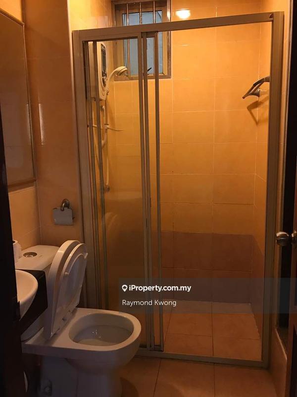 Condominium for Sale in East Lake Residence by Raymond Kwong - iProperty.com.my