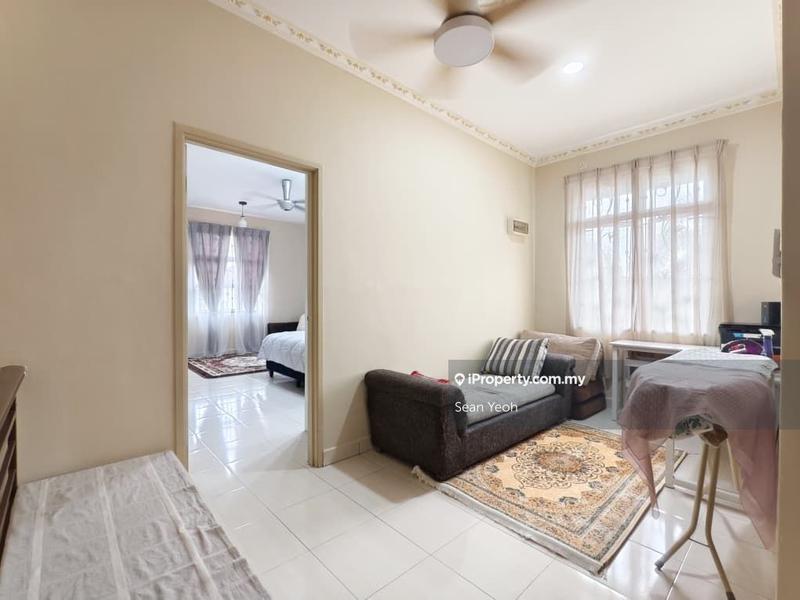 Terraced House for Sale in Taman Nusa Idaman, Iskandar Puteri (Nusajaya) by Sean Yeoh - iProperty.com.my