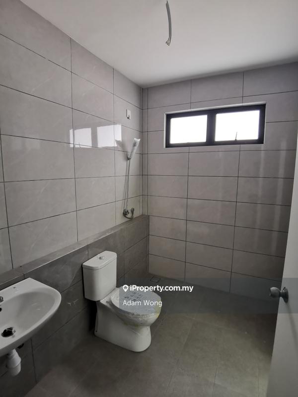 Rumah Berangkai 2 Tingkat untuk Dijual di Bukit Banyan, Sungai Petani oleh Adam Wong - iProperty.com.my