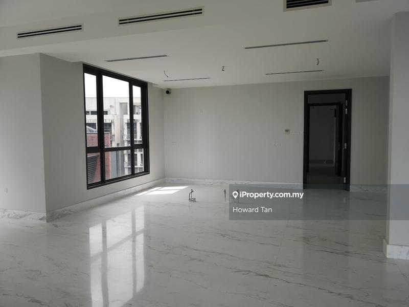 Kondominium untuk Dijual di 6 Kapas oleh Howard Tan - iProperty.com.my