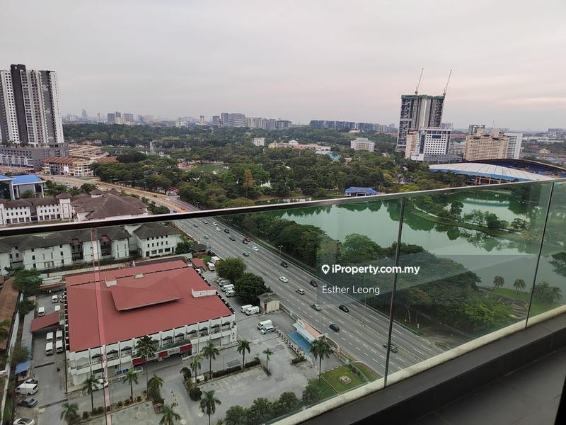 Service Residence for Sale in The Grand @ Kelana Damansara Suite by Esther Leong - iProperty.com.my