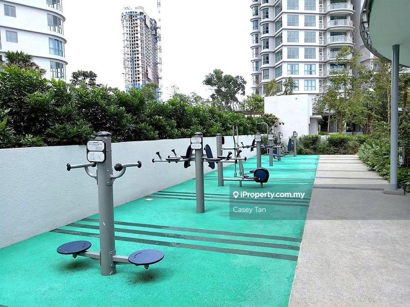Kondominium untuk Dijual di Teega Residences oleh Casey Tan - iProperty.com.my