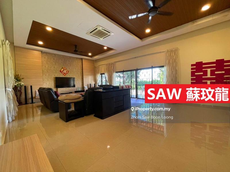 Bungalow House for Sale in Jesselton Pulau Tikus Bungalow, Pulau Tikus by Zhonl Saw Boon Loong - iProperty.com.my