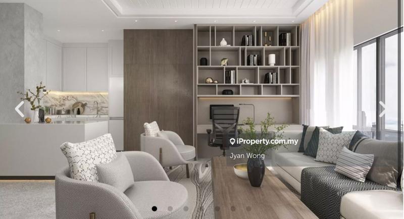 Service Residence for Sale in Alfa Bangsar by Jyan Wong - iProperty.com.my
