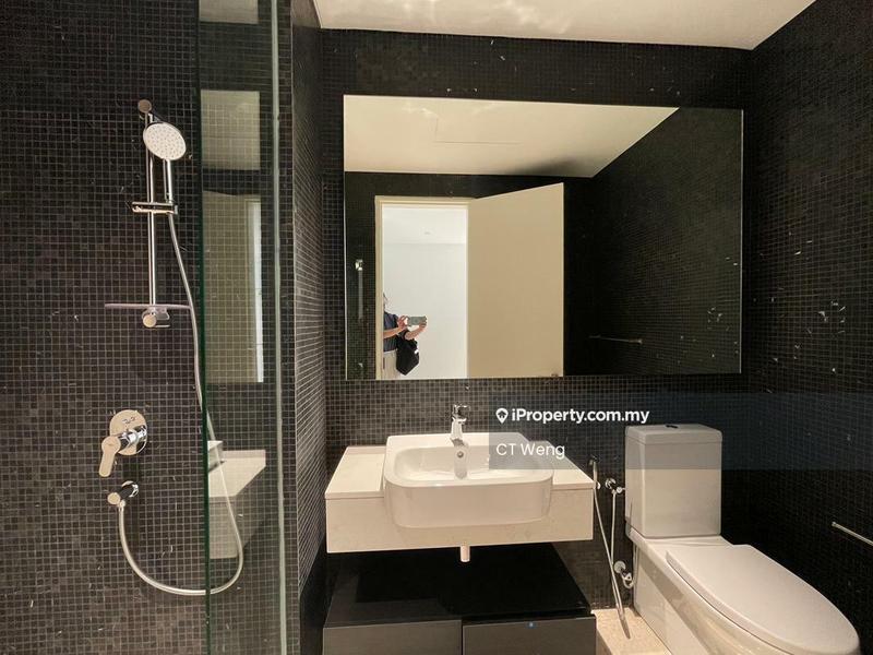 Service Residence for Sale in SO Sofitel Kuala Lumpur Residences by CT Weng - Bathroom - iProperty.com.my