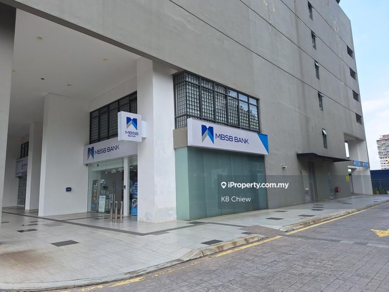Shop / Office untuk Dijual di Kelana Jaya, Petaling Jaya oleh KB Chiew - iProperty.com.my