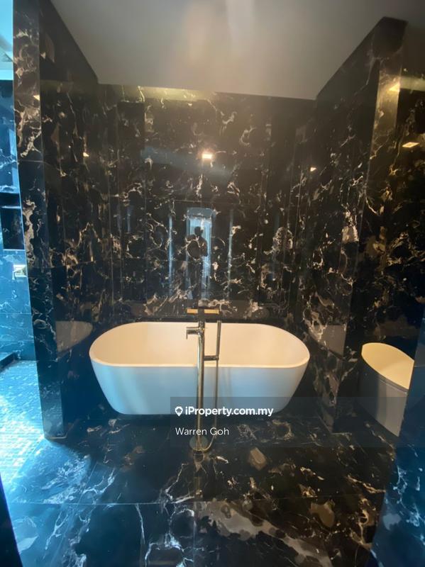 Residensi Servis untuk Disewa di Four Seasons Place oleh Warren Goh - iProperty.com.my