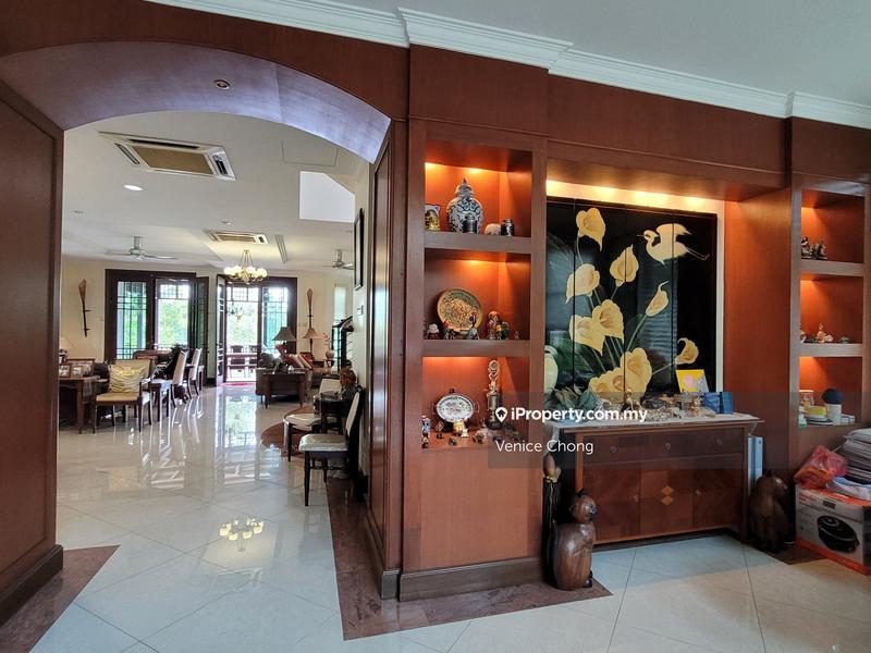 Bungalow House for Sale in Bukit Jalil Golf & Country Resort, Bukit Jalil by Venice Chong - iProperty.com.my