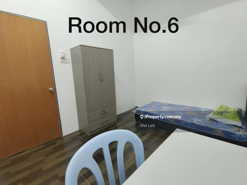 1-storey Terraced House for Rent in Taman Kluang Barat, Kluang by Vivi Lim - iProperty.com.my