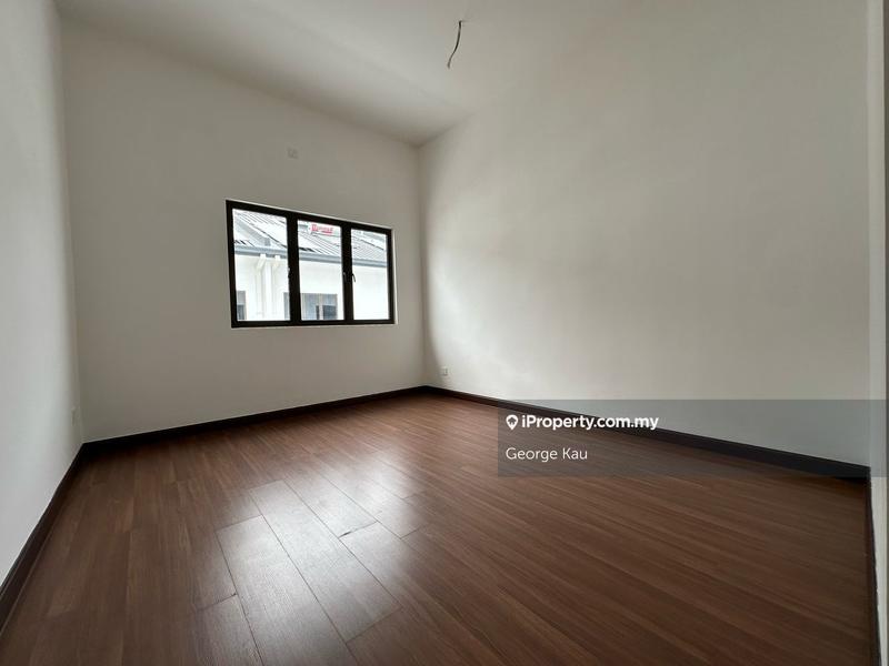 Rumah Berangkai 2 Tingkat untuk Dijual di Setia Indah 9, Setia Alam oleh George Kau - iProperty.com.my