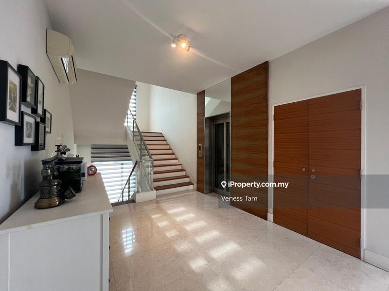 Banglo untuk Dijual di Taman Bukit Segar, Cheras oleh Veness Tam - iProperty.com.my