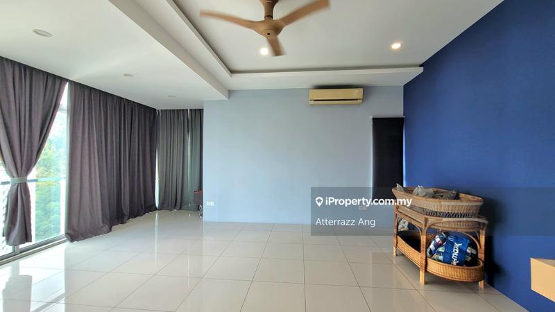 Kondominium untuk Dijual di The Latitude Condominium oleh Atterrazz Ang - iProperty.com.my