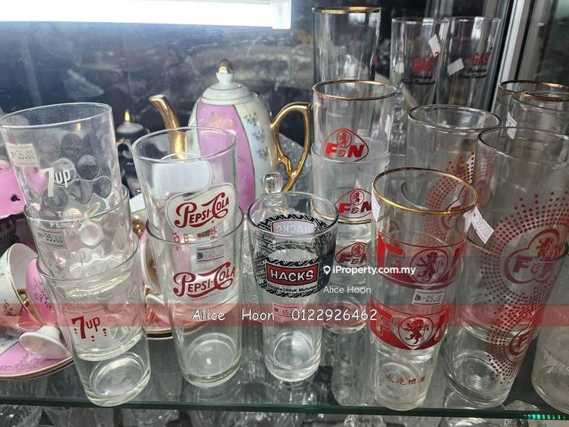 Retail-Space for Sale in csg07, Petaling Jaya by Alice Hoon - iProperty.com.my