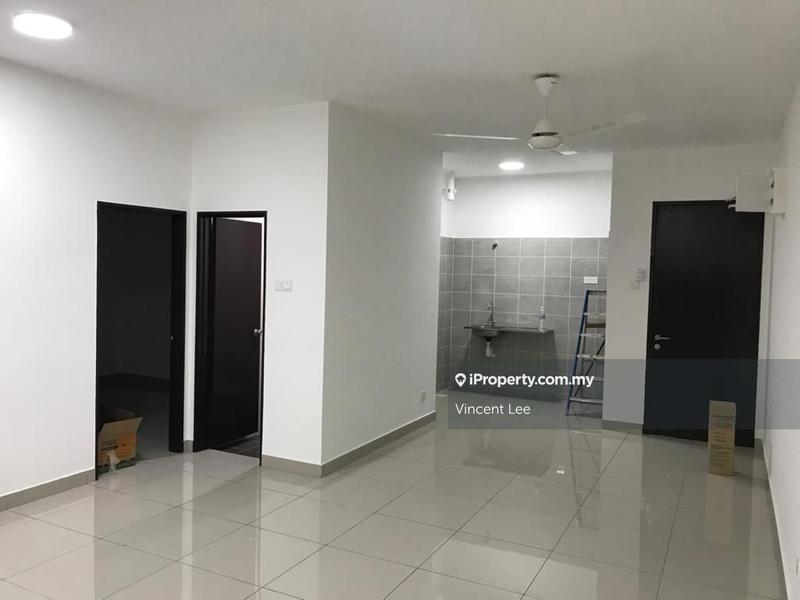 For Sale - Residensi Mutiara Kajang 2
