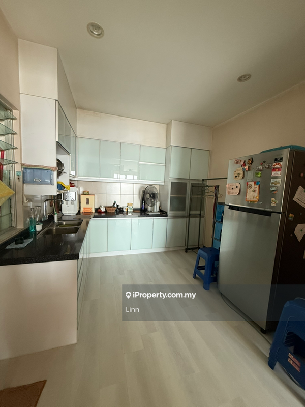 Condominium for Sale in Villa Tanjung (Tanjung Height) by Linn - iProperty.com.my