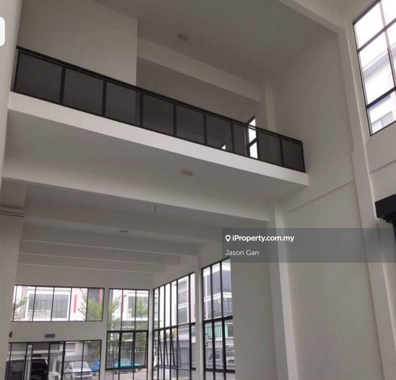 Semi-D Factory for Sale in Shah Alam Premier Industrial Park, Shah Alam by Jason Gan - iProperty.com.my
