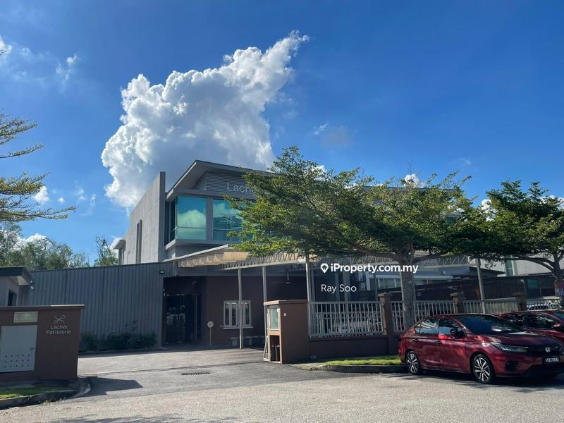 Semi-D Factory for Sale in Kota Damansara, Selangor by Ray Soo - iProperty.com.my
