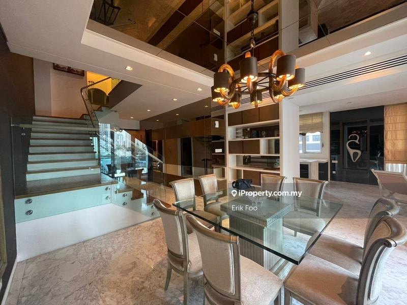 For Rent - Kiara 9 Residency