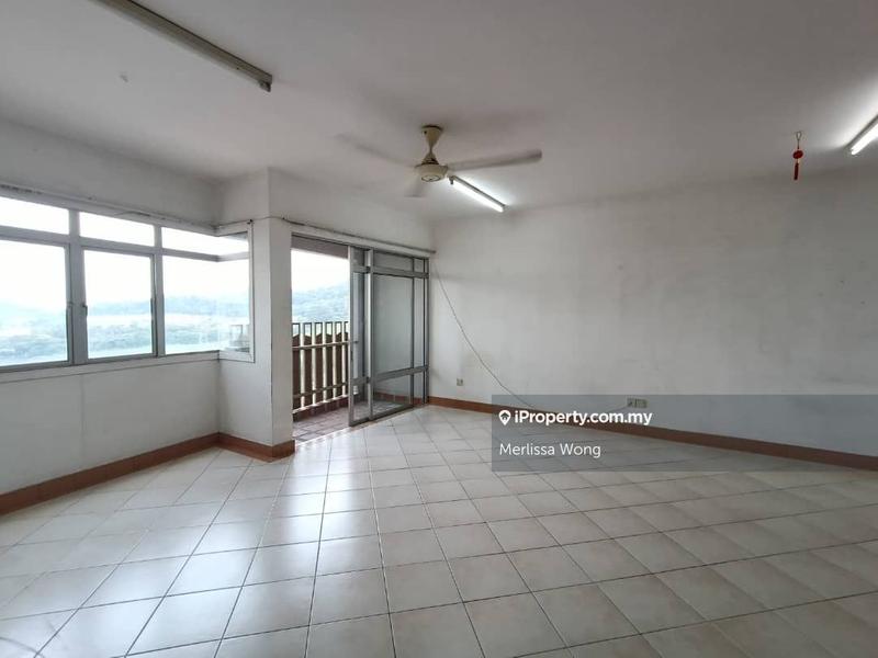 Kondominium untuk Dijual di Perdana Exclusive oleh Merlissa Wong - iProperty.com.my