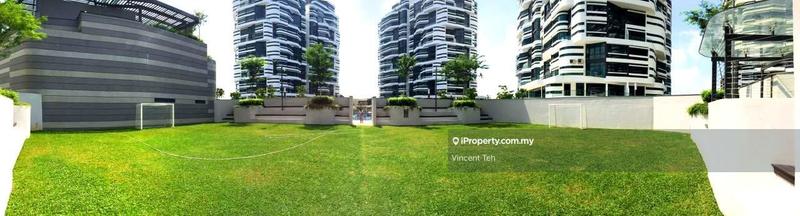 Service Residence for Rent in Aragreens by Vincent Teh - iProperty.com.my