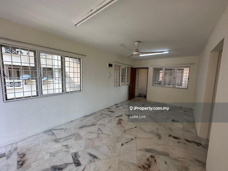Apartment untuk Disewa di Apartment Dahlia oleh Luke Lee - iProperty.com.my