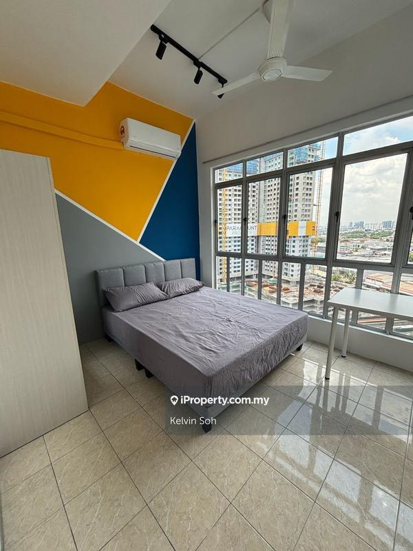 For Rent - Damai Hillpark