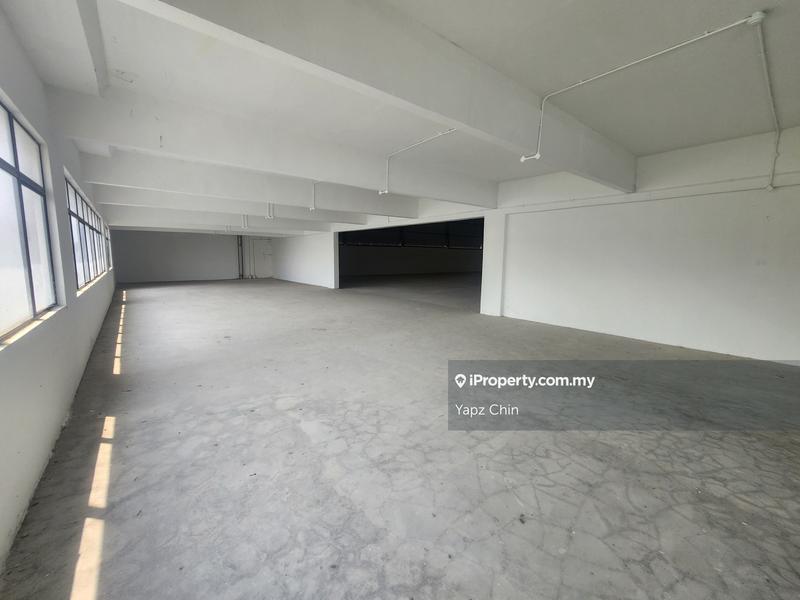 Detached Factory for Sale in Bandar Puteri Puchong, Puchong by Yapz Chin - iProperty.com.my