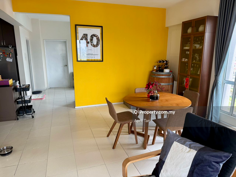 Condominium for Sale in Casa Indah 2 by April Tan - iProperty.com.my