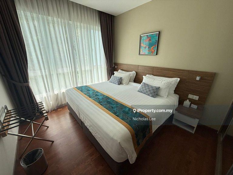 Condominium for Sale in The Haven by Nicholas Lee - iProperty.com.my
