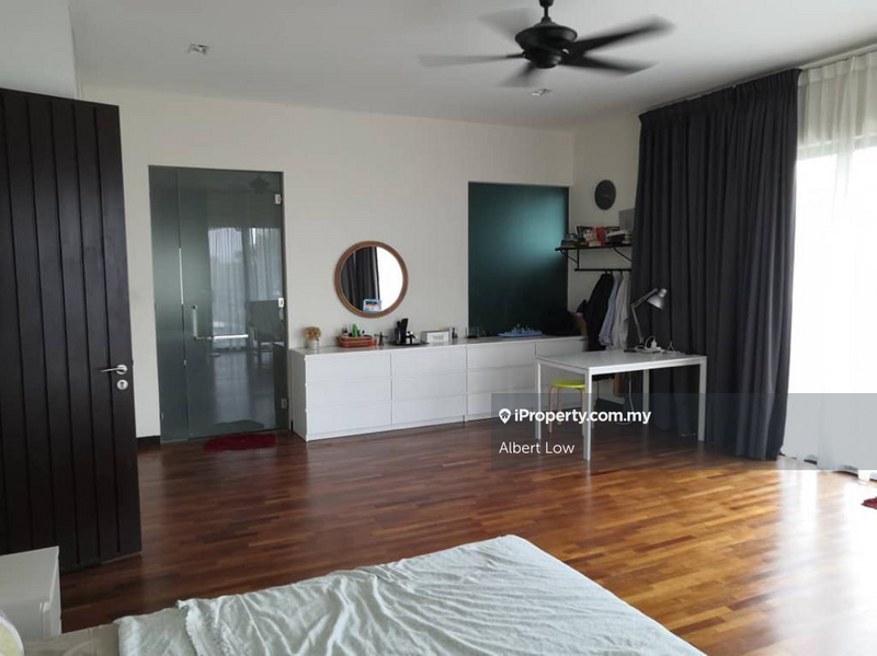 Rumah Berkembar untuk Dijual di Setia Eco Glades, Cyberjaya oleh Albert Low - iProperty.com.my