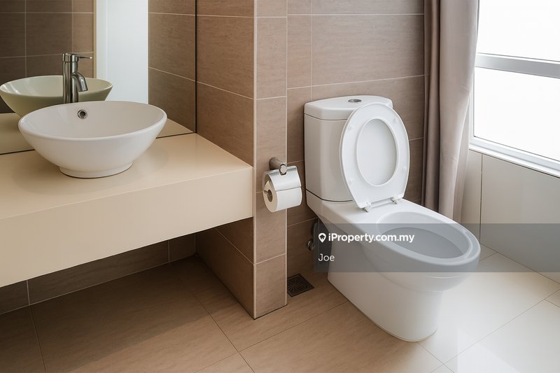 Kondominium untuk Dijual di Gaya Bangsar oleh Joe - iProperty.com.my