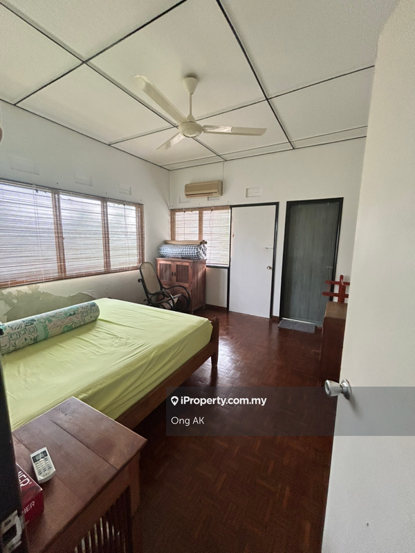 Semi-Detached House for Sale in Taman Lake View, Taiping by Ong AK - iProperty.com.my