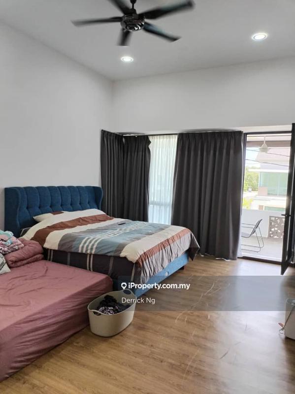 Rumah Berangkai 2 Tingkat untuk Dijual di Sungai Petani, Kedah oleh Derrick Ng - iProperty.com.my