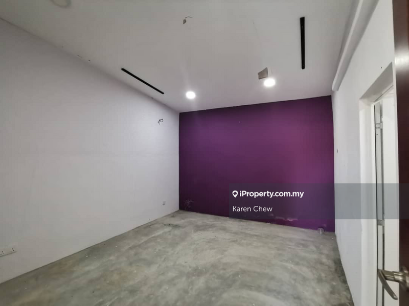 Rumah Berangkai 1 Tingkat untuk Dijual di Fettes Park, Tanjung Tokong oleh Karen Chew - iProperty.com.my