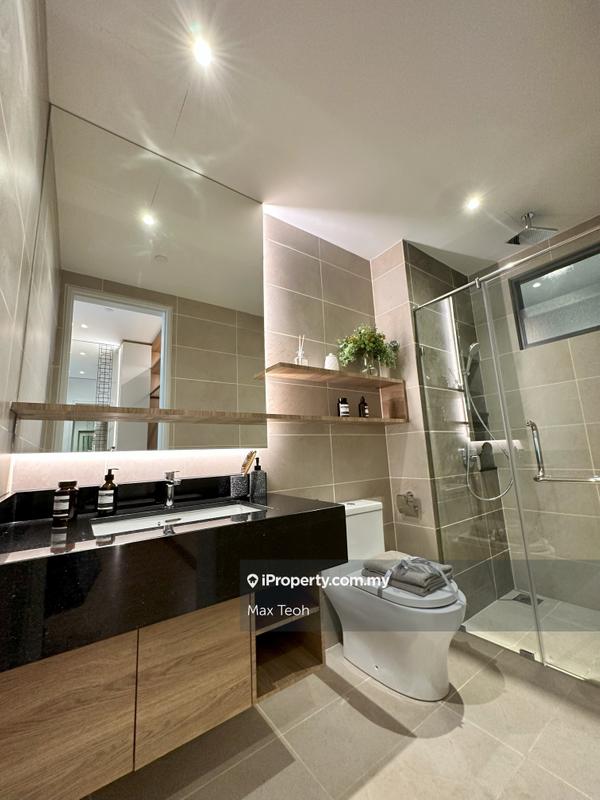 Residensi Servis untuk Dijual di Sunway Velocity 3 oleh Max Teoh - iProperty.com.my