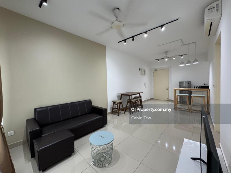 Service Residence for Sale in East Parc @ Manjalara by Calvin Tew - iProperty.com.my