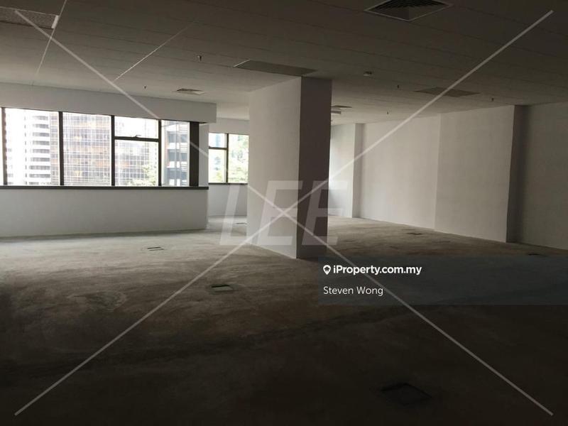 Pejabat untuk Dijual di KLCC, KL City Centre oleh Steven Wong - iProperty.com.my