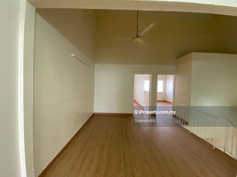 Rumah Teres 2-Tingkat untuk Dijual di Teluk Gadong, Klang oleh Sivanandhi - iProperty.com.my