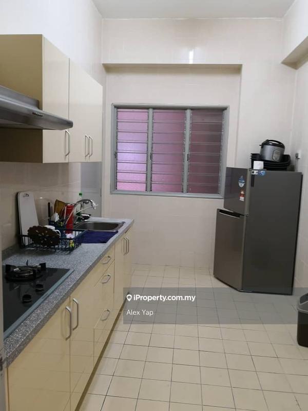 Condominium for Sale in Greenview Residence by Alex Yap - iProperty.com.my