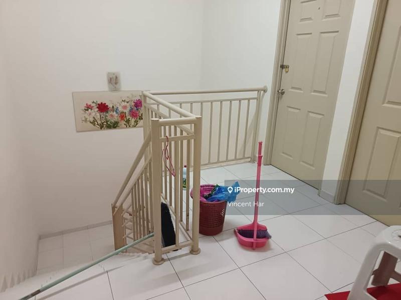 2-storey Terraced House for Sale in Taman Hijau 2, Sitiawan by Vincent Har - iProperty.com.my