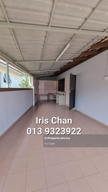 Semi-Detached House for Sale in Galing, Kuantan by Iris Chan - iProperty.com.my