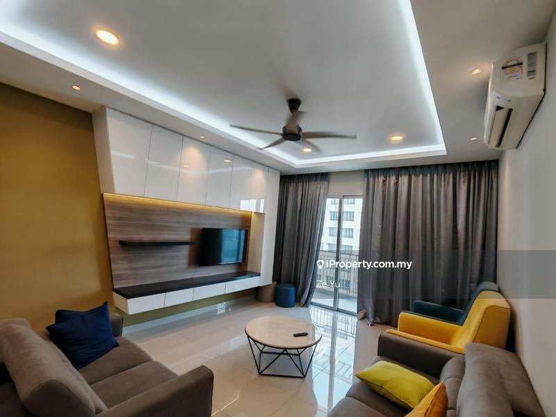 For Rent - Villa Crystal