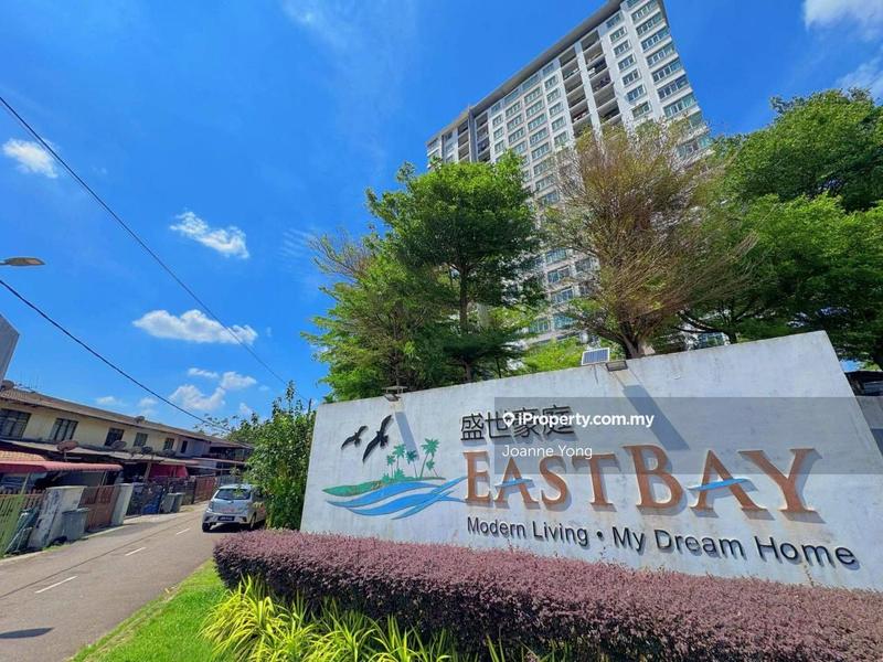 2-storey Terraced House for Sale in Taman Megah Ria, Masai by Joanne Yong - iProperty.com.my