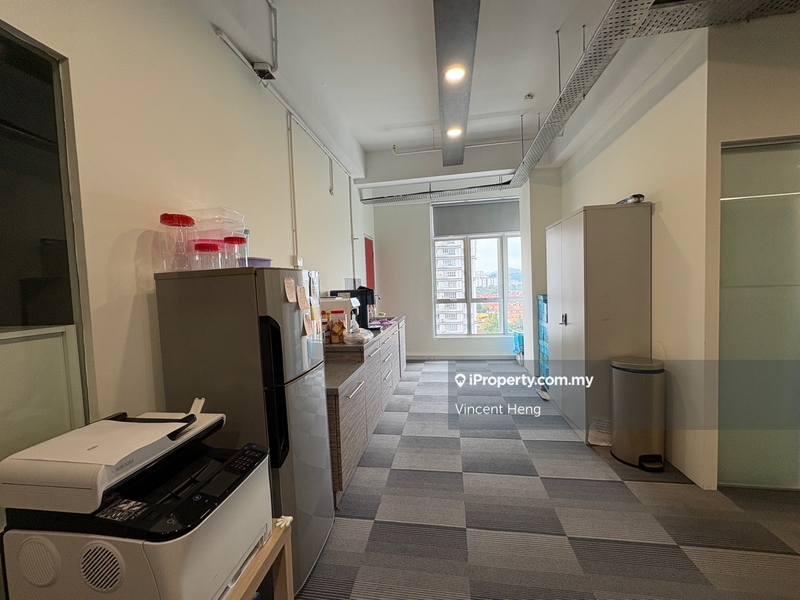 Pejabat untuk Dijual di Kelana Jaya, Petaling Jaya oleh Vincent Heng - iProperty.com.my