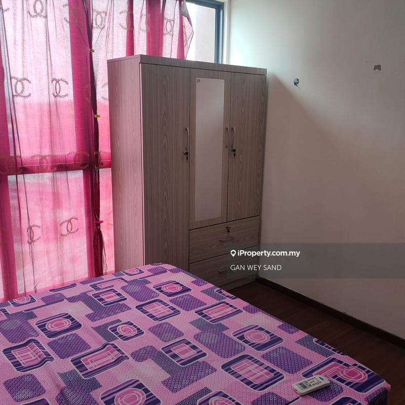 For Sale - Amerin Residence