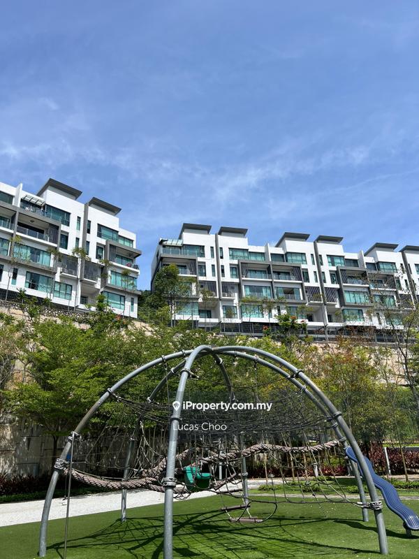 Semi-Detached House for Sale in Desa Melawati, Setapak by Lucas Choo - iProperty.com.my