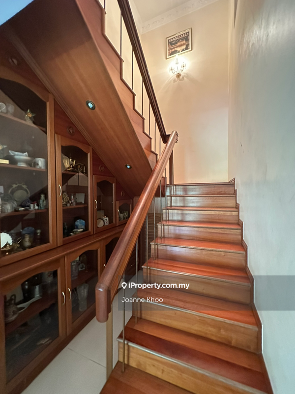 Bungalow House untuk Dijual di Taman Seputeh, Seputeh oleh Joanne Khoo - iProperty.com.my
