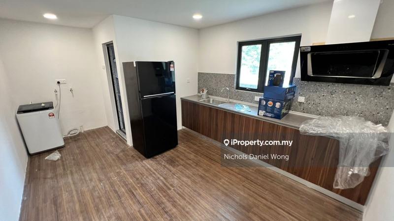 Bungalow House for Sale in Taman Desa Seputeh, Seputeh by Daniel Wong - iProperty.com.my
